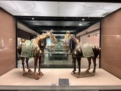 -西安大唐西市博物馆