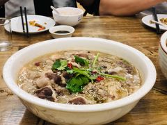 酸菜肥牛-无招牌