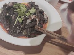 -丽清大别山鹅火锅(潜山路店)