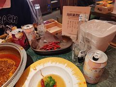 -牛New寿喜烧(曹路花园城店)