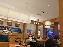 -池奈·咖喱蛋包饭(熙地港店)