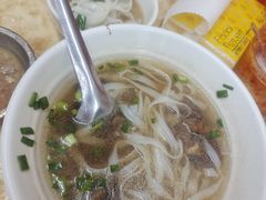 -水井拉粉油条(赤坎民国风情街店)