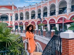 -佛罗伦萨小镇广佛名品奥特莱斯(疏港路店)