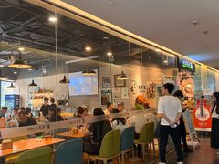 -金莹丸子汤清真(朝外SOHO店)