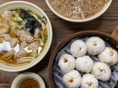 -都谷包子(天一广场店)