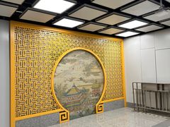 -平安里(地铁站)