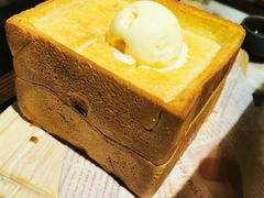 -绿茶餐厅(朝阳大悦城店)