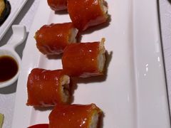 经典红米肠-弘雅饭店