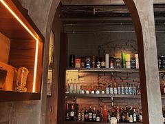 -CHURCH  BISTRO 教堂·餐吧