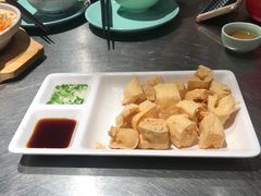 -潮界(虹桥新天地店)