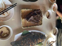 -北京水岸山吧度假村(雁栖镇店)
