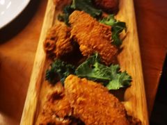 土耳其炸鸡翅-COMMUNE幻师(上邦百汇城店)