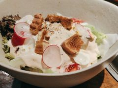 -牛局炭火烧肉(上邦百汇城店)