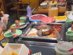 -蜀江龙火锅(339店)