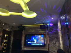 -凯乐会量贩KTV(国防大厦总店)