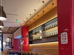 -城市大道红炉披萨烘焙坊