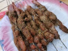 -霍元甲烧烤(江城商务大楼店)