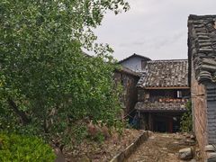 -乌石村