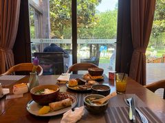 -天目湖御水温泉·度假酒店