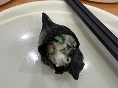 -船歌·鱼水饺青岛菜(国贸商城店)
