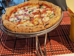 -Primo·丽莫意大利窑烤披萨