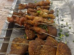 -小民大排档(光谷店)