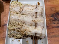 -木屋烧烤(惠阳华润小径湾店)