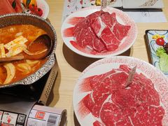-清水日本料理铁板烧(学府路店)
