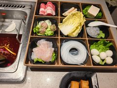-海底捞火锅(莘松路店)