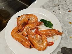 -金马门国际美食百汇(珞喻路店)