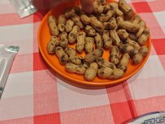 -江味龙虾馆·裸蓝龙虾(南山店)