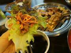 -新村食堂(明洞店 )