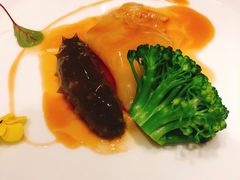-Yan Ting 宴庭中餐厅(上海静安瑞吉酒店)