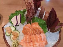 -和创柚子·会席日本料理(新区淮海街店)