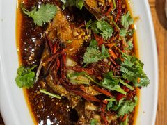 -东来土菜馆(民祥园路店)