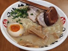 -日出拉面(望京店)