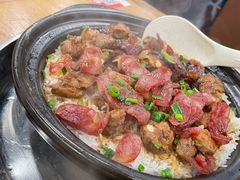 -顺徕德·仙庙烧鸡(桂庙路店)