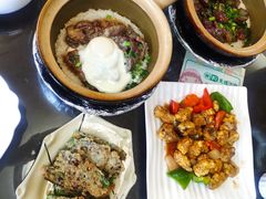-红星光发煲仔饭(文海店)