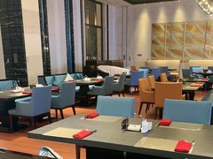 -富力希尔顿酒店·地阔自助餐厅