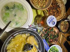 -外婆味道·云南菜大当家(弥勒店)