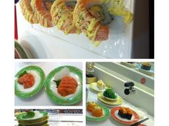 -莲寿司(国兴店)