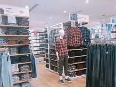 -优衣库(沈阳万象城店)