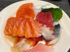 -长沙大王山朗豪酒店·朗豪自助餐厅