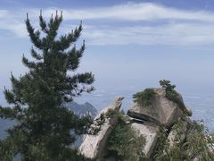 -华山风景名胜区