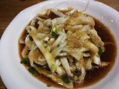 蒜泥茄子-西北狼(GOGO新天地店)