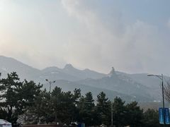-石岛赤山风景区