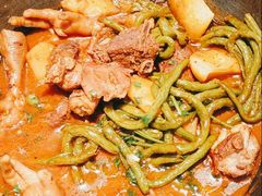 -遇东北林区铁锅炖(南开店)