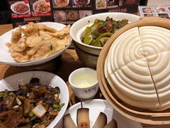 -金掌勺·锅包肉(广渠门店)