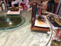 -神憩宾馆-餐厅