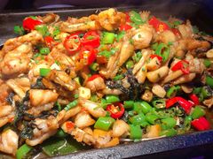 -蛙来哒(东城万达店)